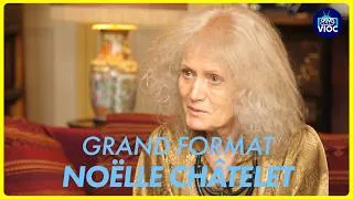 Miniature : Noëlle CHATELET GF