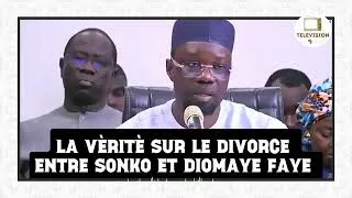 Miniature : Discours Choc de Ousmane SONKO, président du PASTEFF 
