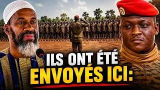 Miniature :  Burkina Faso: Tout Comprendre sur l' Affaire KINDO