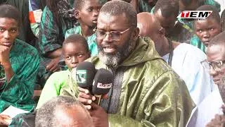 Miniature : TEM: Magal Darou Salam Edition 2025