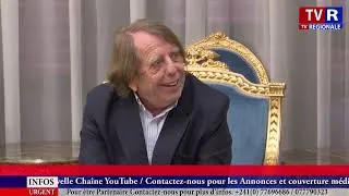 Miniature : Football : les Diables rouges du Congo ont un nouvel entraîneur, il s'agit de Claude le Roy qui a