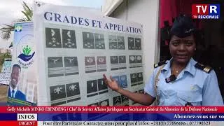 Miniature : LBV / Journée Internationale du Service Public 2026 : le Gabon Met à l’Honneur ses Agents Publics