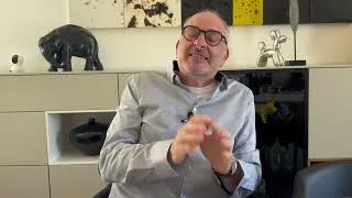 Miniature : Pascal nous présente Mark Wade