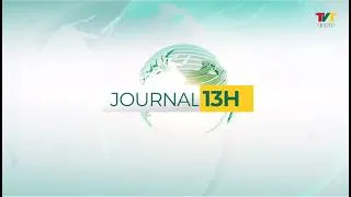 Miniature : TVT JDD 13H DU DIMANCHE 26 JUILLET 2026