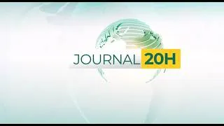 Miniature : TVT JT 20H DU VENDREDI 24 JUILLET 2026