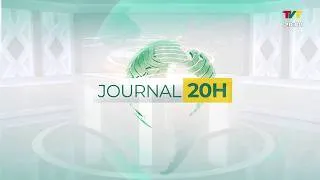 Miniature : JOURNAL DE 20H DU 23 JUILLET 2026