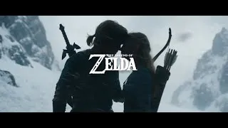 Miniature : Incroyable ! Ce Trailer de Zelda a été fait en 5 jours avec 300$