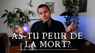 Miniature : Qu'est-ce que le vieillissement | Sommes-nous obligé.es de mourir ?