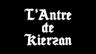 Miniature : JdR Esmérida : L'Antre de Kierzan ( Fin du Prologue )