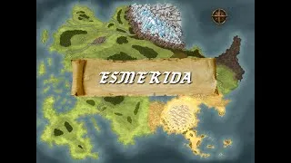 Miniature : Esmérida ( Intro )