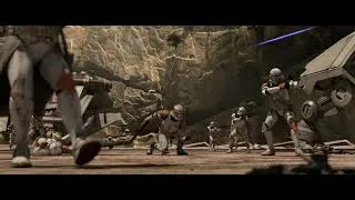 Miniature : Teaser The Fall of Republic [FR]