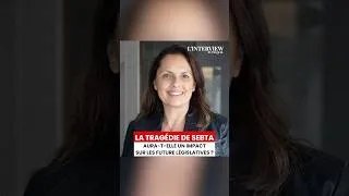 Miniature : La tragédie de Sebta aura-t-elle un impact sur les future législatives ?