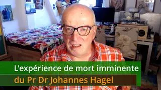 Miniature : L'expérience de mort imminente du Pr Dr Johannes Hagel