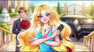 Miniature : Je Suis Une Jeune Milliardaire Et Je Déteste L'amour ! 💰🚫