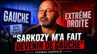 Miniature : Thomas Guénolé répond sans filtre ! : parcours, écologie, trans-humanisme  identité, extrême droite