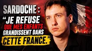 Miniature : Sardoche : "La France est en train de mourir."