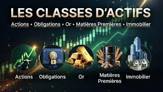 Miniature : Pourquoi Investir est Indispensable ? (et Pourquoi la Plupart des Gens ne le Font Pas ?)