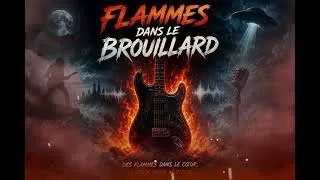 Miniature : 🔥Flammes dans le Brouillard🔥🤘