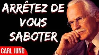 Miniature : Carl Jung : Les 7 règles qui remettront votre vie en ordre si vous vous concentrez sur vous-même