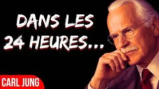 Miniature : Carl Jung: Si cette vidéo vous trouve, quelque chose pourrait arriver dans les prochaines 24 heures