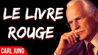 Miniature : Le livre le plus dangereux jamais écrit sur la réalité : Le Livre Rouge de Carl Jung