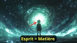 Miniature : 🔮 L’Esprit gouverne la Matière : Les secrets oubliés de la réalité 🌌🧠