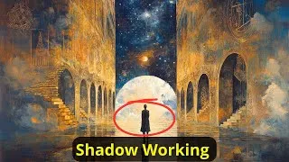 Miniature : Affronte ton Ombre : Le Secret de Carl Jung pour une Vie Authentique 🌓