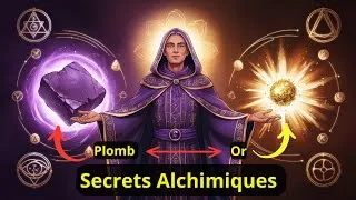 Miniature : ✨ Les Secrets Alchimiques : Transformez Votre Âme et Votre Esprit ✨