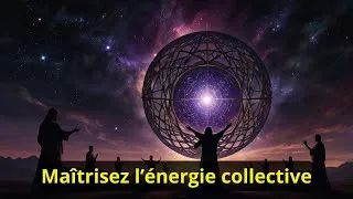 Miniature : Les Égrégores : Comprendre ces forces invisibles qui influencent nos pensées et nos vies