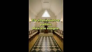 Miniature : La perfection ne touche personne. Qu'en penses-tu?