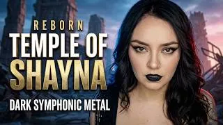 Miniature : Dark Fantasy Music | Reborn — Temple of Shayna (Symphonic Metal)