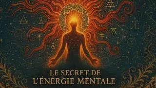 Miniature : Active l’État Secret d’Énergie Mentale | Technique Puissante pour Transformer Ton Esprit et Ta Vie
