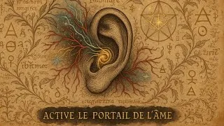 Miniature : Active le Portail de l’Âme : Le Geste Oublié qui Éveille la Mémoire Sacrée du Corps