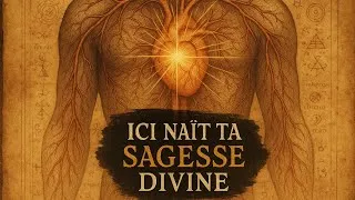 Miniature : Le Secret du Cœur Spirituel : La Vérité que ton Âme a Toujours Connue (Active-le dès Aujourd’hui)