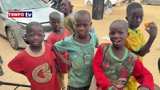 Miniature : Découvrez la visite du Maire de Thiès à Keur Massamba Guèye