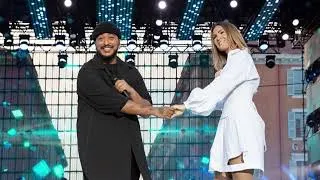 Miniature : SLIMANE ft VITAA - Prends moi (officiel music)