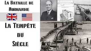 Miniature : Normandie 1944 - La Tempête du Siècle - (SANS IA)
