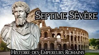 Miniature : Histoire des Empereurs Romains #17 : Septime Sévère, l'autoritaire (197 - 211)