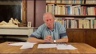 Miniature : À propos du fascisme qui viendrait (Part. 1)