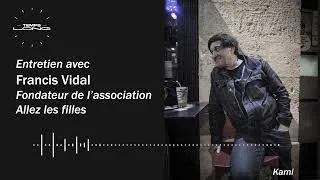 Miniature : Ep 06: "La musique c'est l'art de la parole et de l'action" Entretien avec Francis Vidal