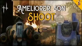Miniature : 3 ASTUCES pour Améliorer son SHOOT sur Hunt Showdown | Hunt Showdown FR | XBOX