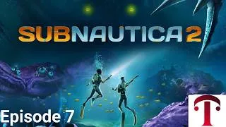 Miniature : On aborde un peu les cultures et les biomods ! Subnautica 2 Let's Play FR #7