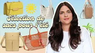 Miniature : Ma sélection de sacs tendances pour le printemps/été 2026