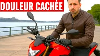Miniature : 12 RAISONS PSYCHOLOGIQUES POUR LESQUELLES VOUS ÊTES OBSESSÉ PAR LA MOTO (VOUS NE LE SAVEZ MÊME PAS)
