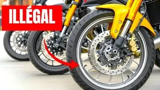 Miniature : 12 Erreurs que Seules les Personnes STUPIDES Font à Leur Moto (Ne Soyez Pas l’une d’Elles)