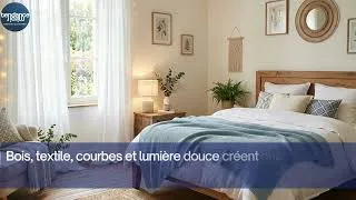 Miniature : Feng Shui : 3 ajustements simples pour améliorer l’énergie de votre maison