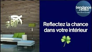 Miniature : Miroirs Design & Porte-Bonheur : Transformez votre Déco