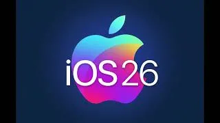 Miniature : iOS 26 : Une Étape Stratégique pour l'Écosystème Apple