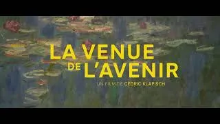 Miniature : "La Venue de l'Avenir" : Un Voyage Captivant Entre Passé et Présent qui Résonnera en Vous