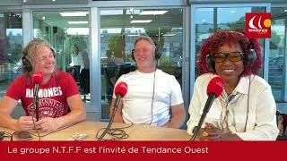 Miniature : NTFF : l’histoire incroyable d’un groupe rock entre la Normandie, les USA et l’Angleterre